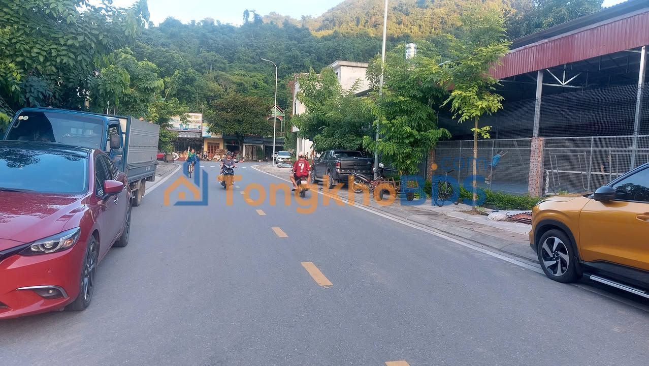 Nhà Cấp 4 Phùng Hưng 80m² Giá Tốt - Sổ Hồng Thổ Cư