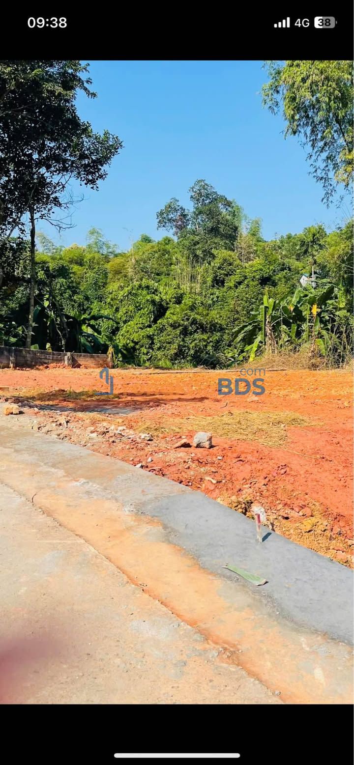 Đất nền Danko 2 Hà Giang 95m² - Tiềm năng tăng giá