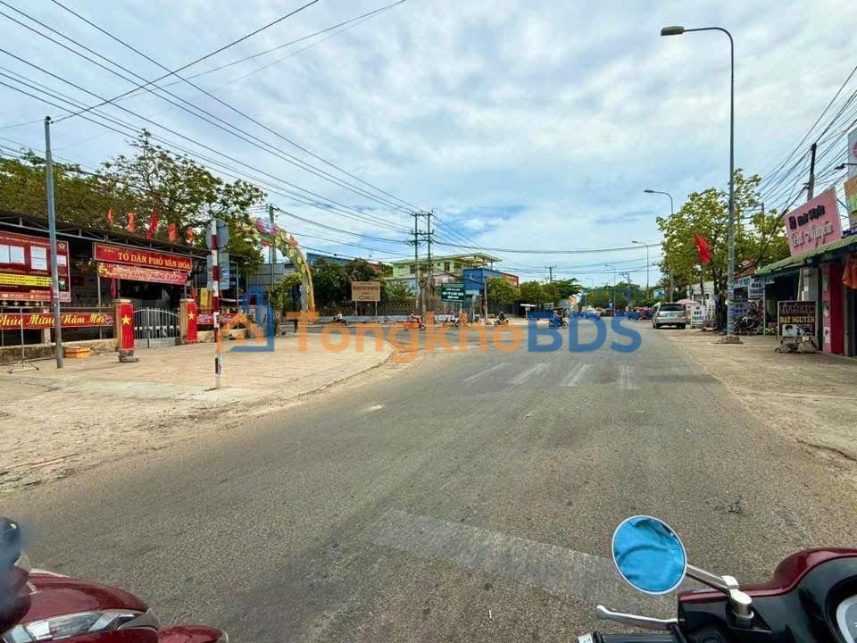 Bán Gấp Đất Thổ Cư 70.7m² Hướng Bắc Tại Ninh Hải, Ninh Thuận - Giá Tốt