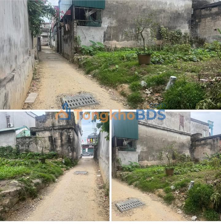 Đất nền Văn Xá Kim Bảng 102m² 1,9 tỷ - Tiềm năng tăng giá