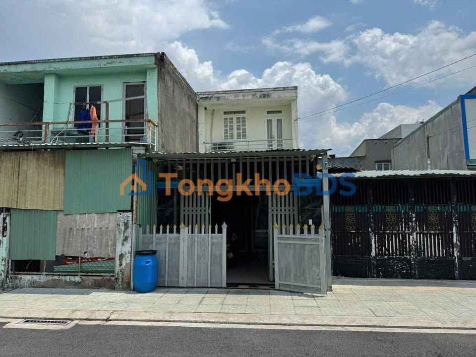 Nhà 1 Trệt 1 Lầu Phường Thạnh Xuân, Q12 - 5 Tỷ Chính Chủ Bán Gấp