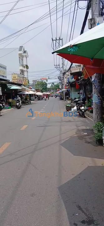 Nhà riêng Tân Chánh Hiệp Q12 56m² 5.18 tỷ - Sẵn sàng ở ngay