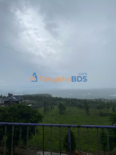 Đất Vườn Lâm Hà 1046m² - Giá Tốt 1.15 Tỷ, Sẵn Sàng Xây Nhà Vườn