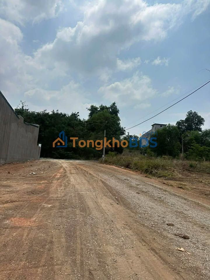 Đất nền Tiến Thành Đồng Xoài 250m² 5xx triệu - Thổ cư 100%