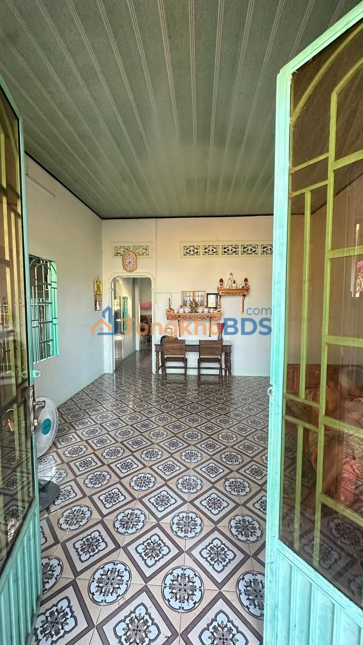 Bán Nhà Tân Phú, Đồng Xoài - 111m², 2PN, Giá 1.35 Tỷ - Gần Lý Thường Kiệt