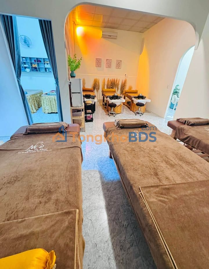 Mặt bằng Tân Bình Đồng Xoài 136m² giá 160tr - Mặt tiền kinh doanh