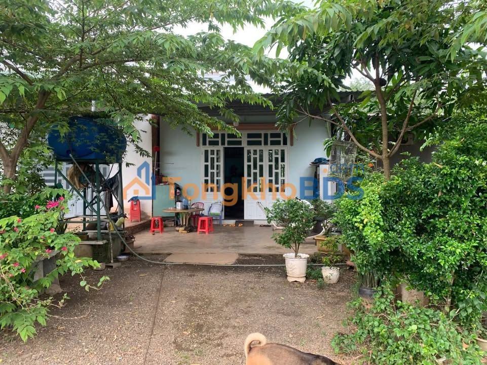 Nhà riêng Tân Hưng Đồng Phú 180m² 6xx triệu - Chính chủ