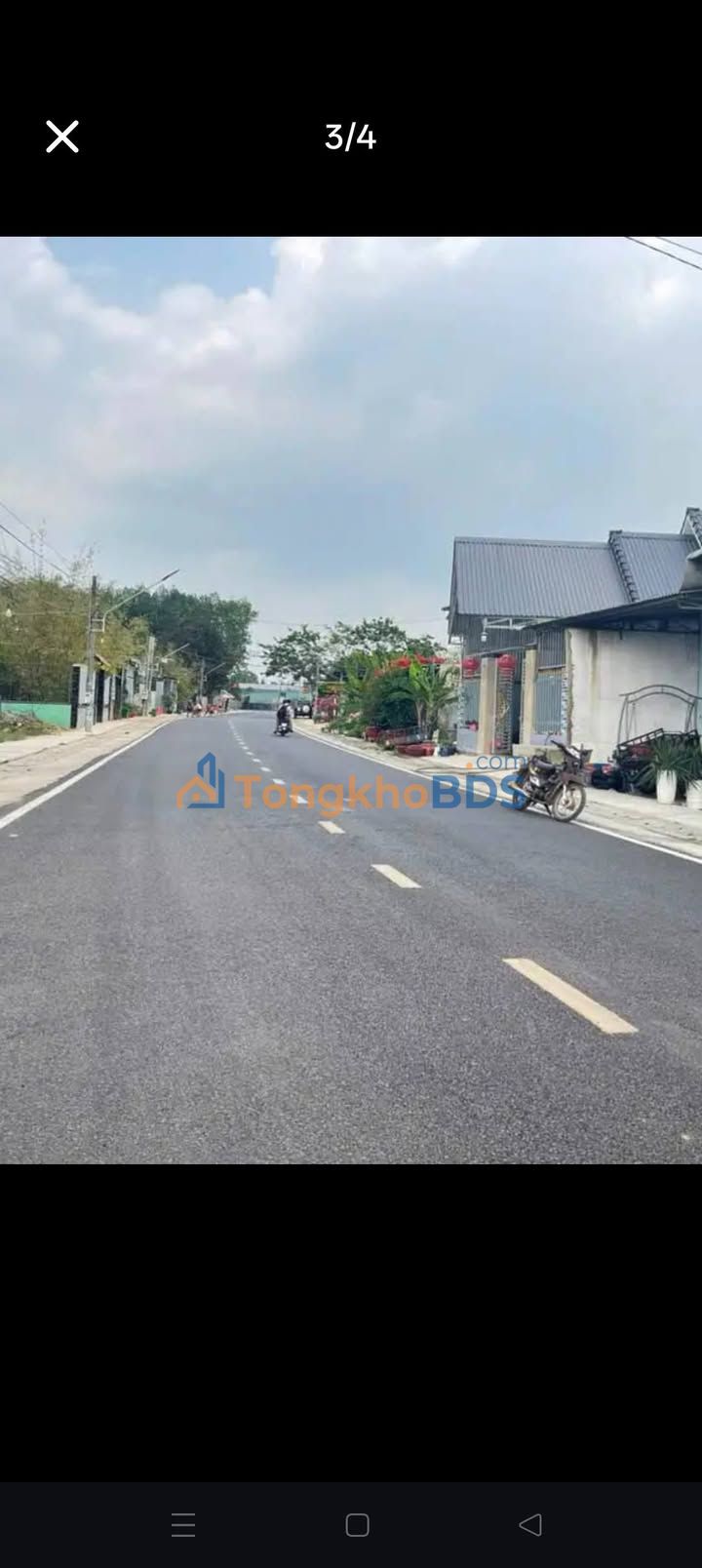 Đất nền Tân Xuân Đồng Xoài 300m² 1.5 tỷ - Sổ đỏ chính chủ