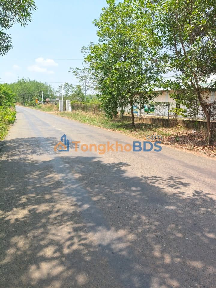 Đất nền Đồng Phú 48m² giá 2 tỷ - Đất thổ cư 100%