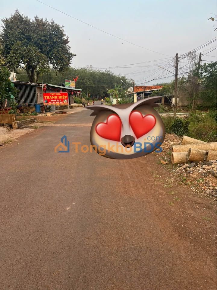 Đất Nền Đồng Xoài 100m² - Trục Chính C2, Giá 799 Triệu, Sổ Đỏ Sẵn Sàng