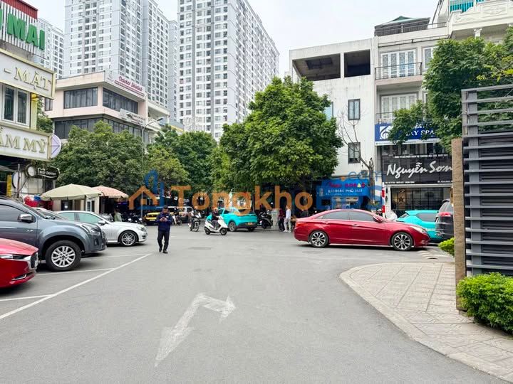 Nhà Mặt Ngõ 60m² Minh Khai, Kinh Doanh Sầm Uất Gần Times City