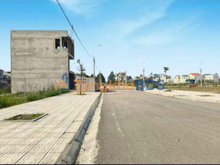 Liền Kề MB An Hưng 90m² Sổ Đỏ - Lô Góc 2.x Tỷ