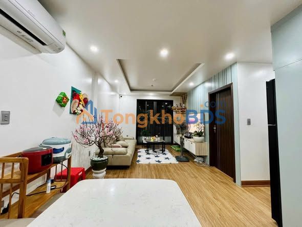 Căn hộ Ruby Quảng Trạch 75m² giá thỏa thuận - View đẹp