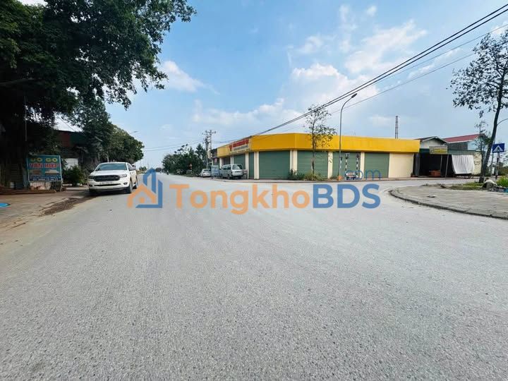 Đất nền Phú Lương 100m2 45tr/m2 - Đất thổ cư 100%