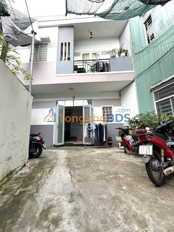 Nhà riêng Thanh Khê 50m² 3.75 tỷ - Chính chủ bán