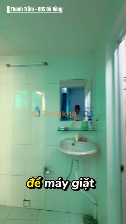 Căn hộ 135m² Trần Xuân Lê, Đà Nẵng - Rộng thoáng, Trung tâm