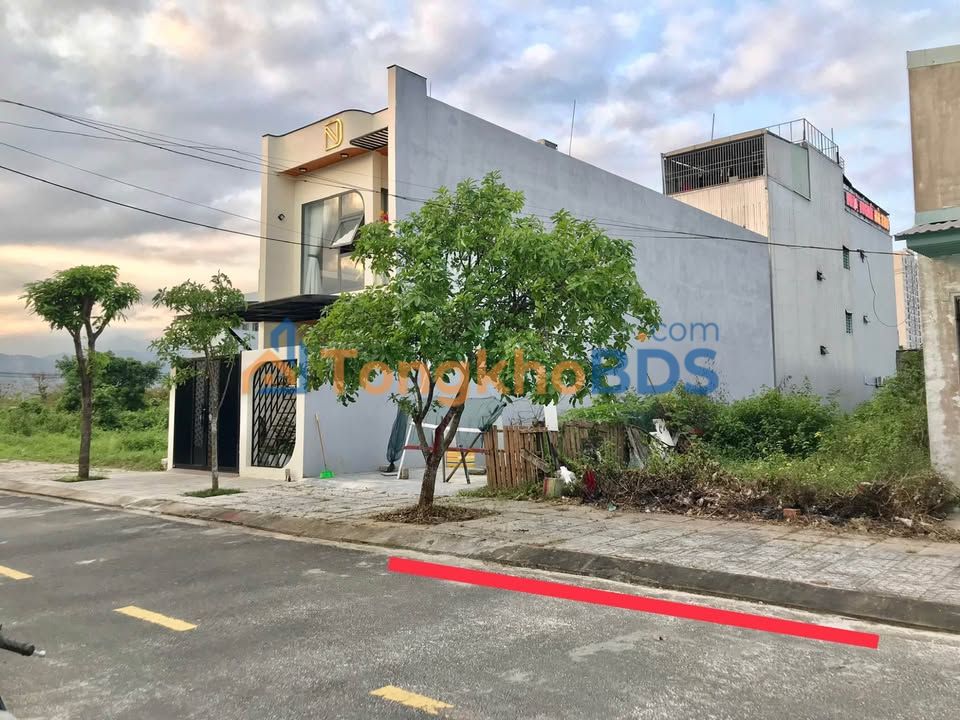 Đất Bàu Tràm Lakeside 112m² 3,68 tỷ - Sổ đỏ chính chủ