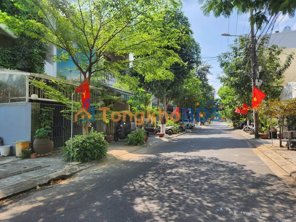 Đất nền Nguyễn Nghiễm Ngũ Hành Sơn 85m² 5.4 tỷ – Ô tô vào tận nhà