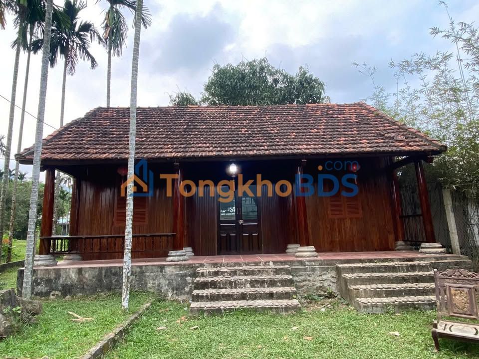 Đất nền Hòa Bắc Đà Nẵng 650m² 3,52 tỷ - Giá tốt hiếm có