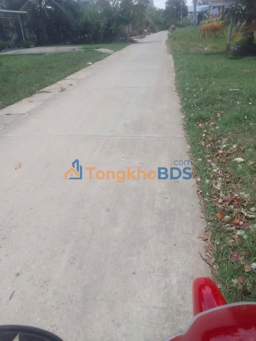 Đất nền Tài Văn 3.300m² giá thương lượng - Sổ đỏ chính chủ