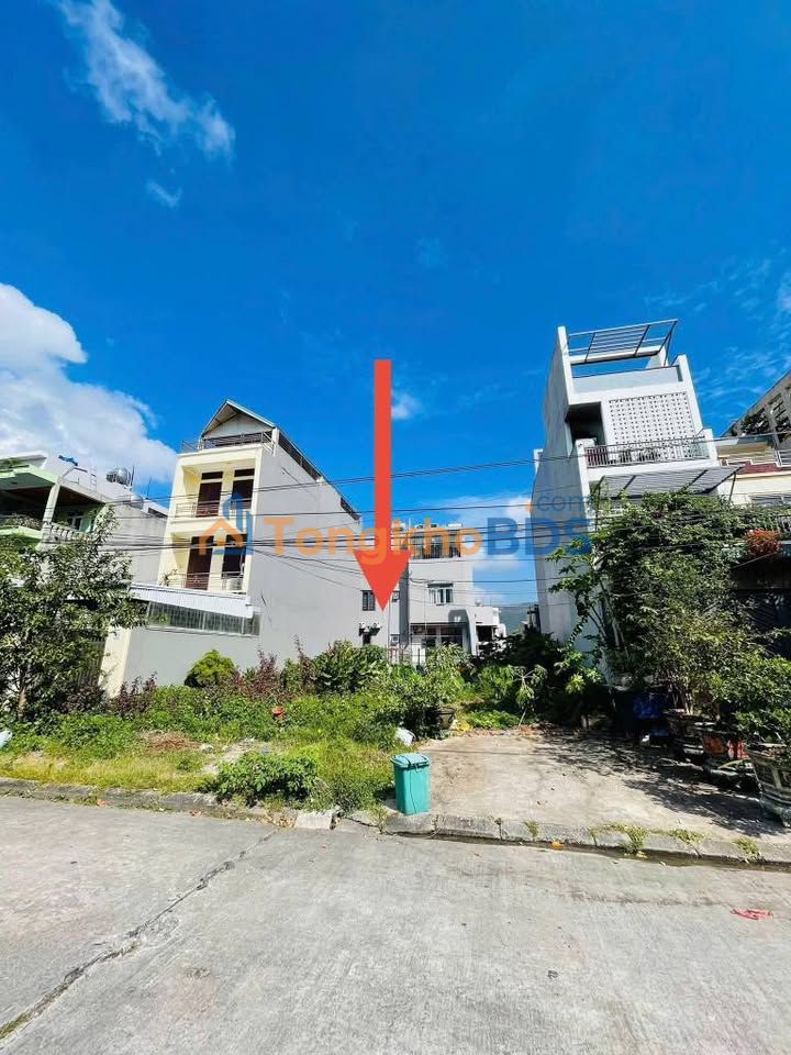 Bán Đất Liền Kề Đông Bến Do, Cẩm Phả - Sổ Đỏ 99m², Giá Tốt Gần Biển