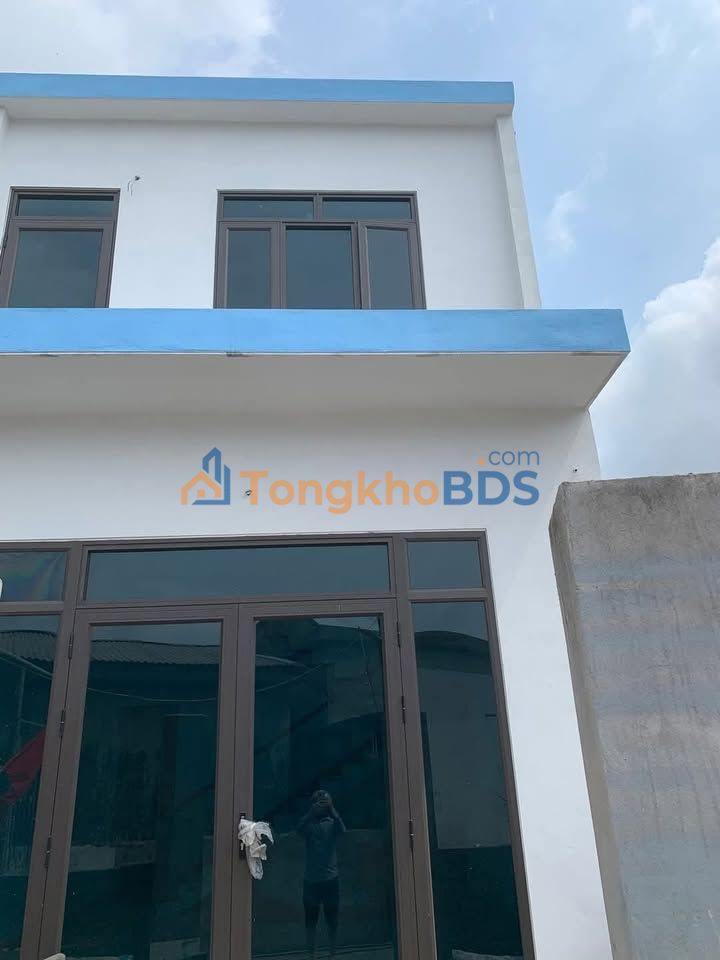 Nhà riêng Cẩm Trung Cẩm Phả 73m² 1.25 tỷ - Sẵn sàng ở ngay