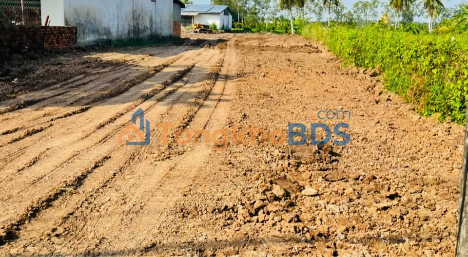 Nhà mặt tiền Phạm Hùng, Ngã Năm 1.200m² giá 6 triệu - Sẵn sàng kinh doanh