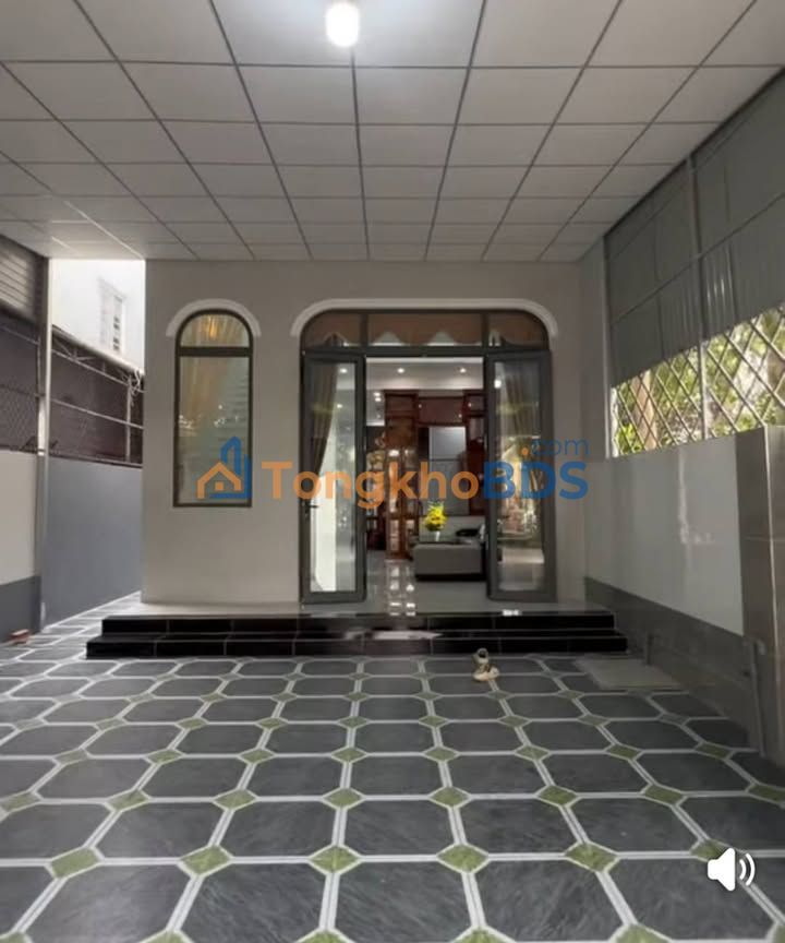 Nhà Gác Lửng 150m² Gần Chợ Bàu Năng, Tây Ninh - 2.09 Tỷ