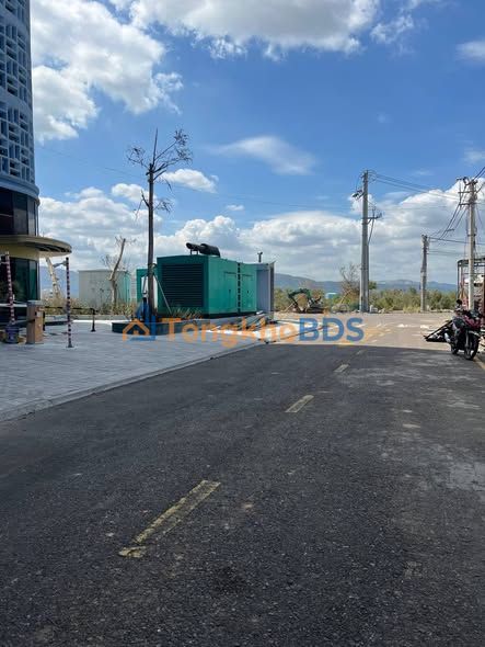 Đất nền Khu Đê Đông Quy Nhơn 52m² 2 tỷ - Sổ đỏ chính chủ