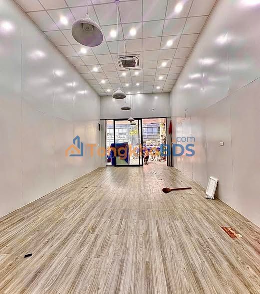 Mặt Bằng Kinh Doanh View Hồ Sinh Thái, Quy Nhơn - 10 Triệu/Tháng