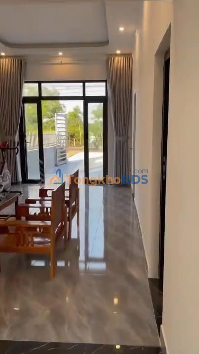 Nhà Phố Hoa Lư, Pleiku 161m² - Sẵn Sàng Dọn Vào Ở Ngay!