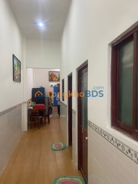 Nhà Long Thành 125m² giá 1.15 tỷ - Sẵn sàng ở ngay