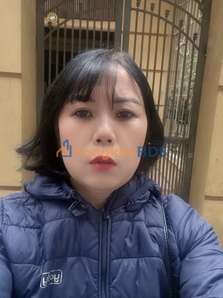 Nhà 85m² Hoàng Mai, 3 Tầng - Bán Đất Tặng Nhà, Ngõ Đẹp 19 Tỷ