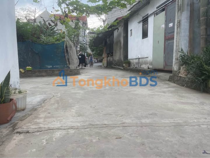 Đất nền Đông Anh Vân Nội 48m² giá 3 tỷ - Sổ đỏ chính chủ