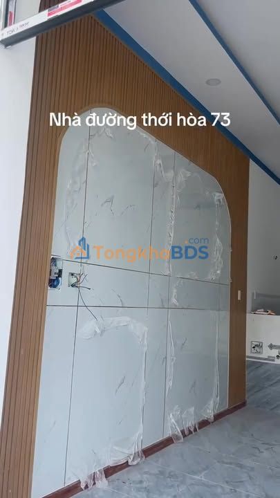 Nhà Thới Hòa Bến Cát 155m² giá 1.8 tỷ - Chính chủ bán