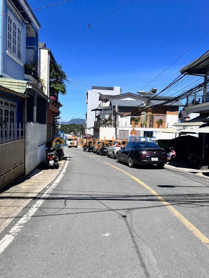 Nhà Lê Hồng Phong Đà Lạt 65m2 5 tỷ - Chính chủ bán