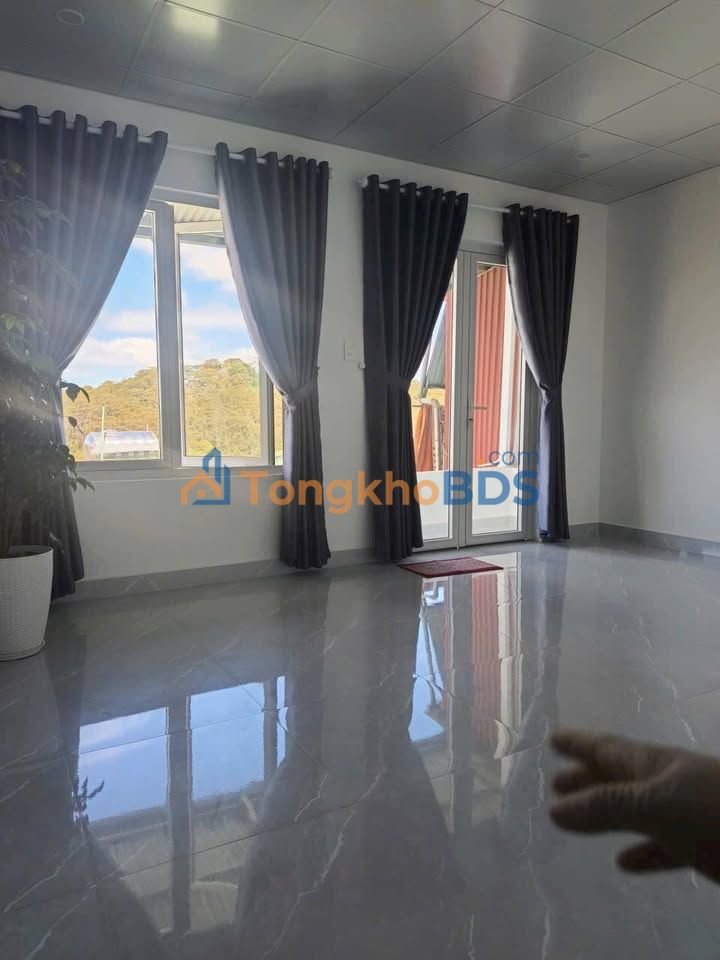 Nhà Nguyễn Siêu Đà Lạt 70m² 3,75 tỷ - Chính chủ bán gấp