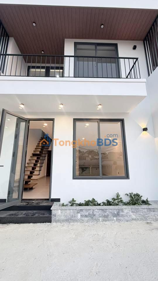 Nhà nguyên căn Nguyễn Công Trứ Đà Lạt 2PN 8 triệu - Sẵn sàng ở ngay