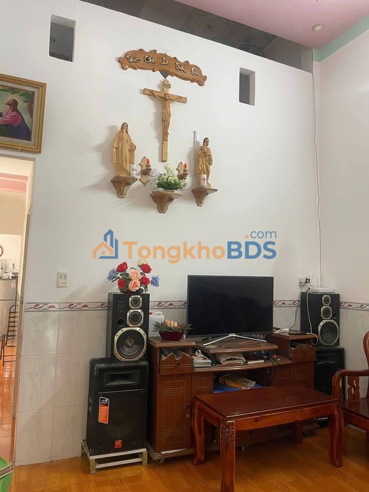 Nhà riêng Bắc Sơn Trảng Bom 115m² 1.5 tỷ - Chính chủ bán