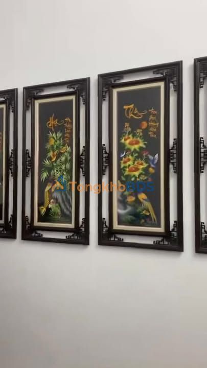 Nhà Cho Thuê Ngõ Chùa Hoàng Mai - 3PN, Giá 4.5 Triệu, Kinh Doanh Tốt