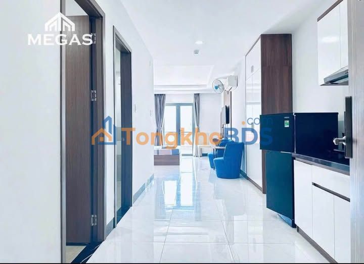 Cho thuê Căn hộ Studio LVCC Lý Nam Đế 45m² - Giá 8.5 triệu/tháng