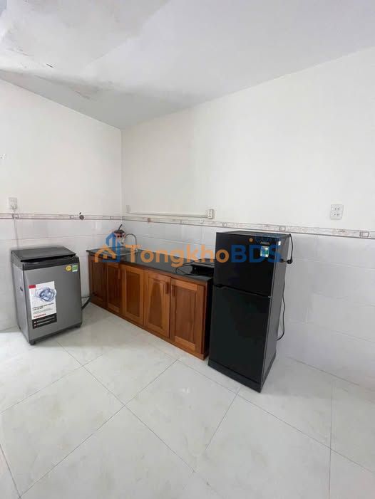 Căn hộ mini Điện Biên Phủ 4m² 4.5 triệu - Bàn giao ngay