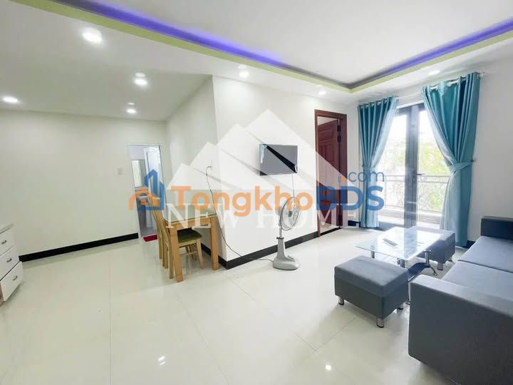Căn hộ Vĩnh Hòa 50m² 9,5 triệu - Bàn giao ngay