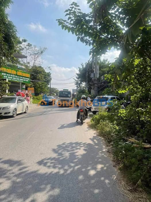 Đất nền Lê Ngọc Hân Vĩnh Yên 100m² 2,8 tỷ - Đường to ô tô