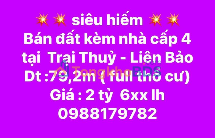 Đất nền Thanh Vân Vĩnh Yên 108m² 1 tỷ - Tiềm năng tăng giá