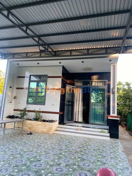 Nhà Phạm Ngũ Lão Phan Rang 300m² 1.45 tỷ - Chính chủ bán