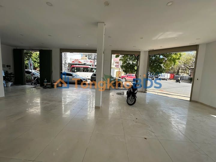 Mặt bằng Phước Hòa 160m² - Mặt tiền kinh doanh