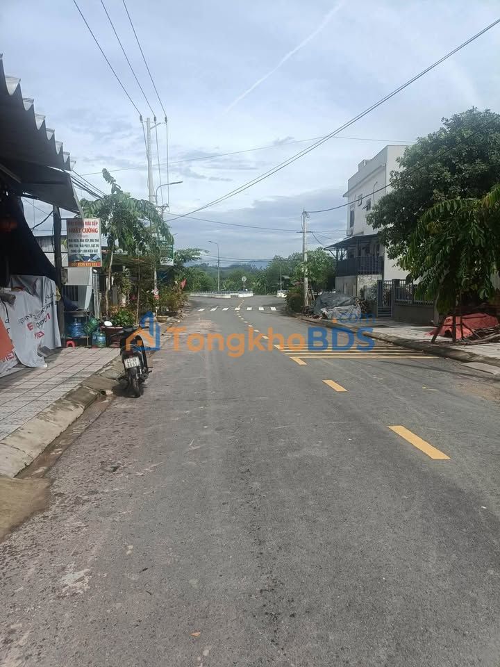 Đất ở Hòa Vang, Đà Nẵng - 120m² chỉ từ 300 triệu, pháp lý sạch