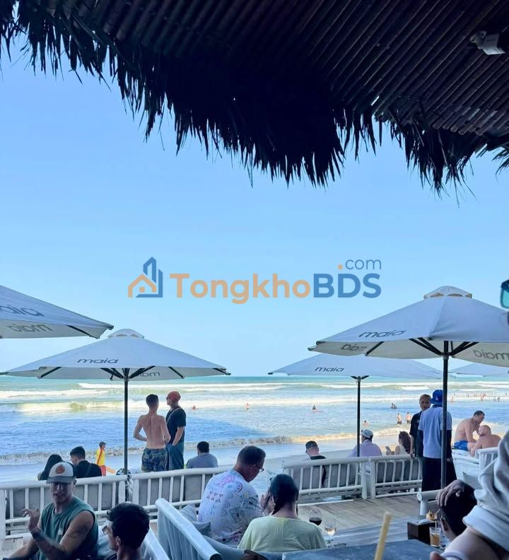 Đất nền TĐC Tân Trà Sơn Trà 136m² 11.2 tỷ - Sổ đỏ chính chủ