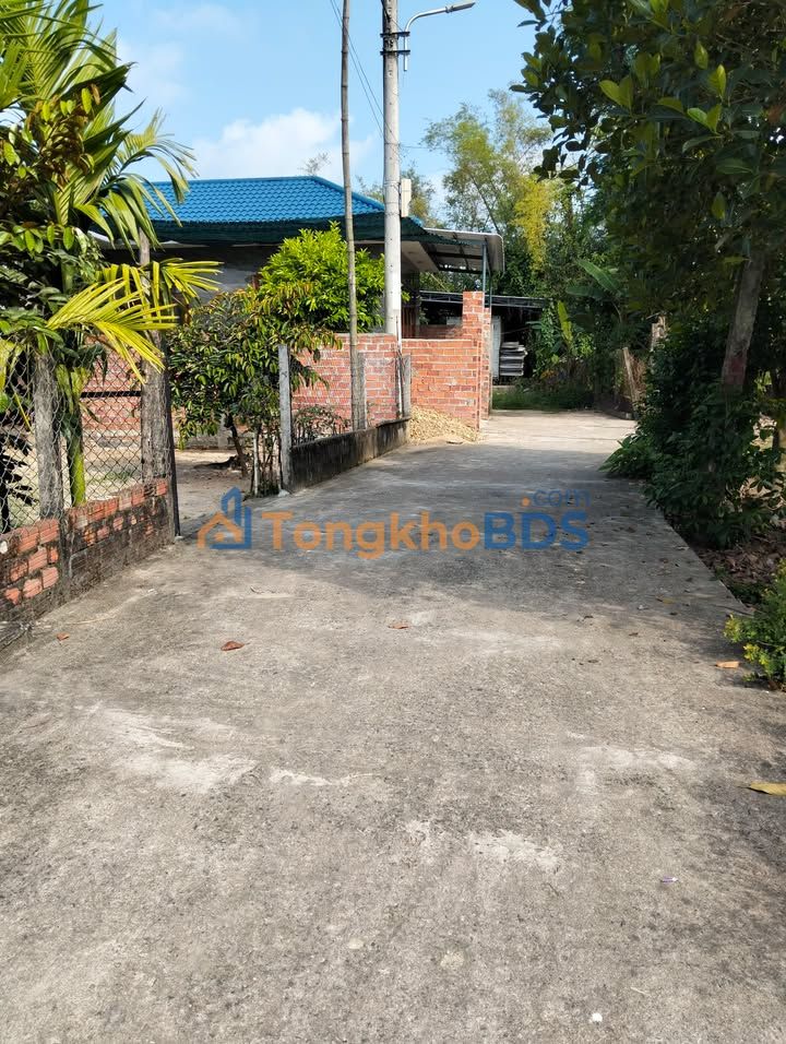 Đất nền Hòa Xuân Đà Nẵng 226m² 1.4 tỷ - Tiềm năng tăng giá